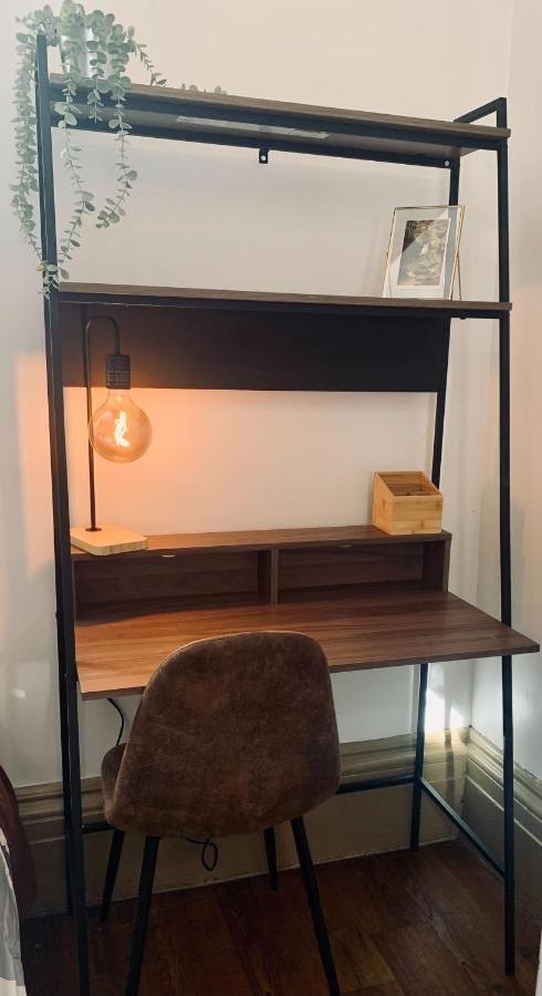 250 Charming Studio A3, Downtown Appartamento Halifax Esterno foto